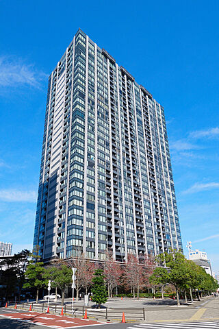 外観 江東区有明1丁目