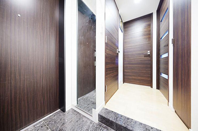 その他 シティタワー有明 19階/-