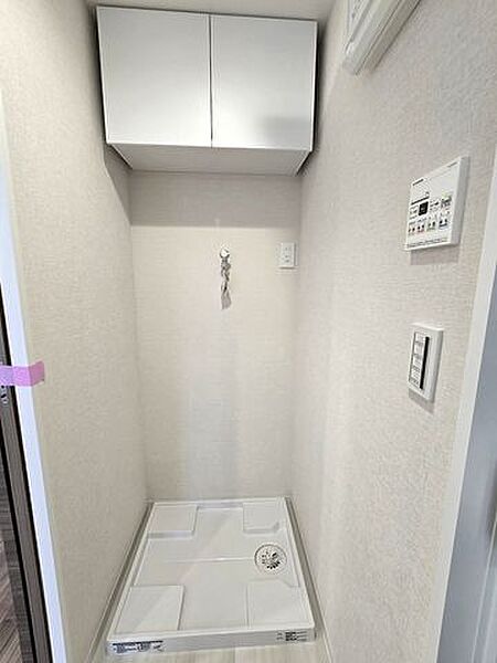 洗面を拡大表示