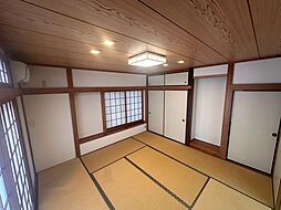 室内の画像
