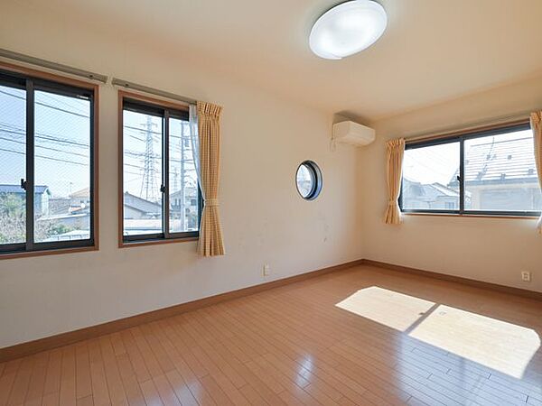 室内