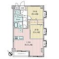 ライオンズマンション上野毛第34階4,380万円
