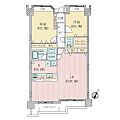 グランドステージ荻窪5階10,480万円