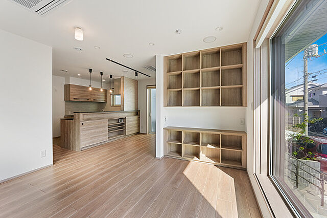 その他 国分寺市西元町2丁目