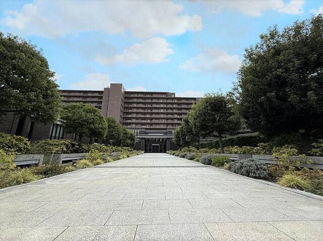 その他 ユニヴェルシオール学園の丘 3階/-