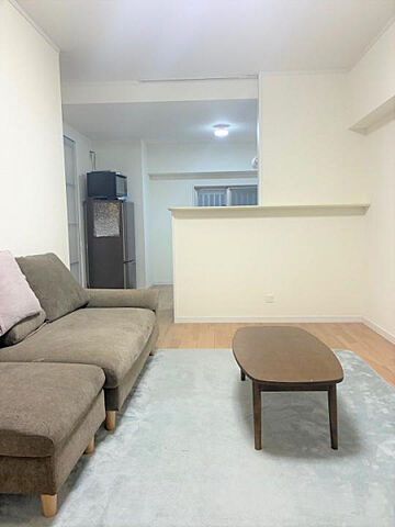 その他 ライオンズマンション練馬 3階/-