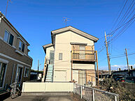神奈川県横浜市都筑区川和町：物件画像