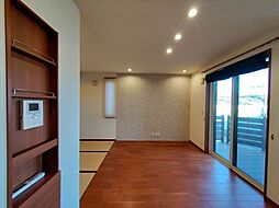 室内の画像