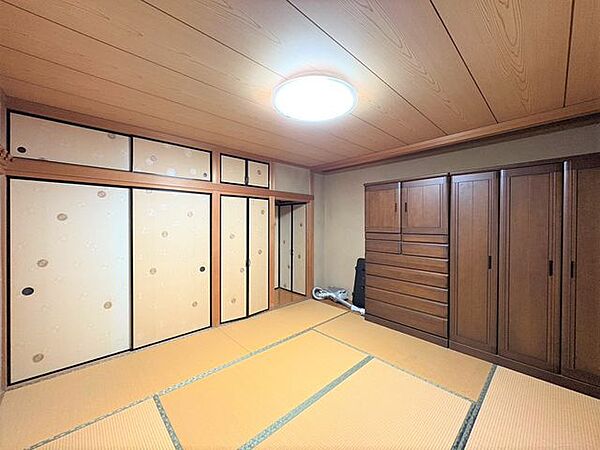 和室