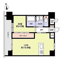ライオンズマンション練馬(309)