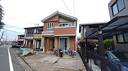 外観の画像
