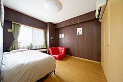 洋室の画像