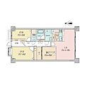 ライオンズマンション東戸塚ヒルズ1階2,780万円