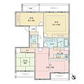 ハイツ東戸塚2B号棟3階4,780万円