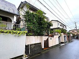 横須賀市若宮台