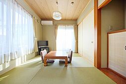 和室の画像