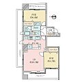 トゥールロワイヤル三軒茶屋7階9,500万円