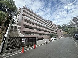 ルネ横浜蒔田グランヒルズ