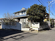 神奈川県鎌倉市腰越：物件画像