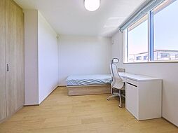 子供部屋の画像