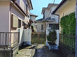 茅ヶ崎市香川1丁目
