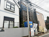 東京都世田谷区喜多見8丁目：物件画像