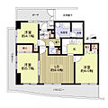ナイスアーバン川口本町12階4,380万円