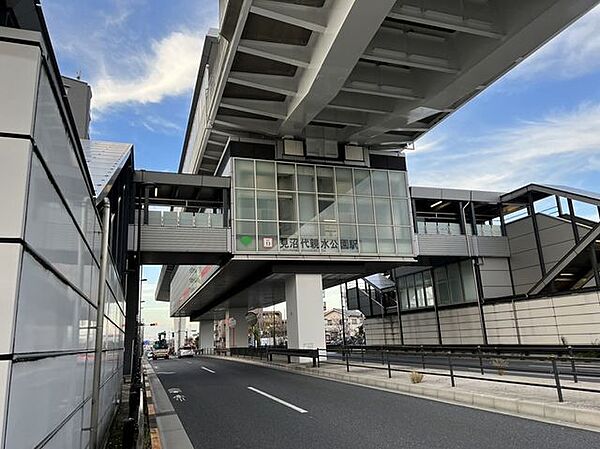 周辺を拡大表示