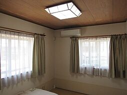 室内の画像