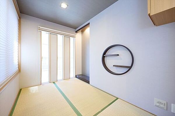 室内