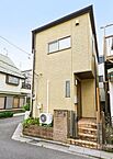 埼玉県川口市芝中田1丁目：物件画像