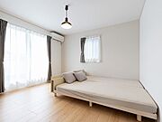 居室8帖