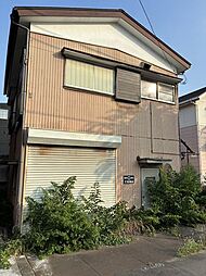 川口市柳崎二丁目 売地
