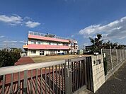 船戸ブロッサム保育園 140m