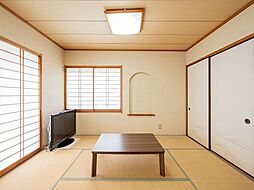 和室の画像