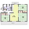 大津ケ丘第一住宅3-1-85階590万円