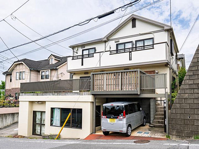 ホームズ】我孫子市湖北台の中古住宅・中古一戸建てを探す｜1物件掲載中