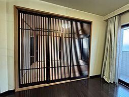 室内の画像