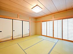和室の画像