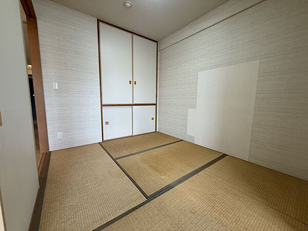 和室を拡大表示