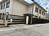 周辺：京都市立上京中学校 徒歩5分。 390m