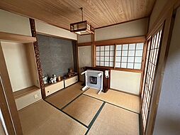 和室の画像