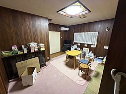 室内の画像