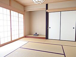 室内の画像