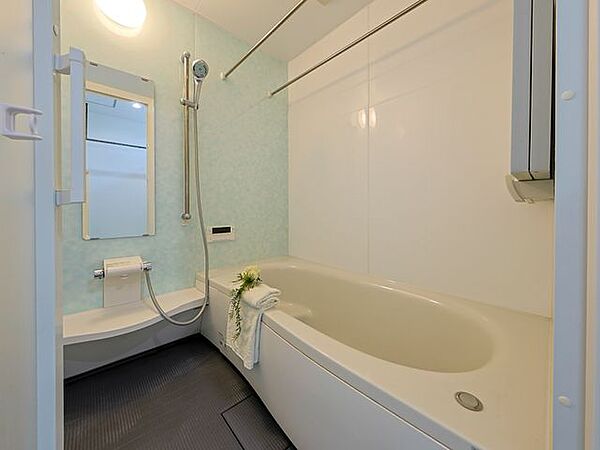 浴室