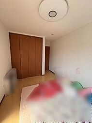洋室の画像