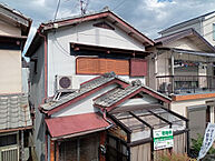 大阪府高槻市芥川町4丁目：物件画像