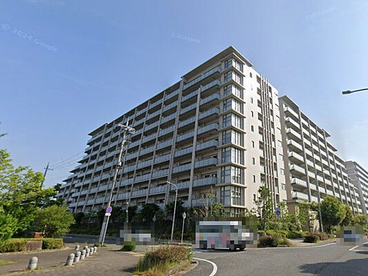 外観 プラウドシティ神戸西神南 2階/-