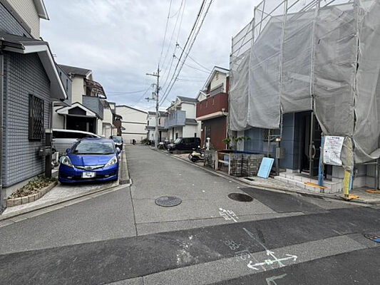 その他 阪急京都本線 富田駅 徒歩35分