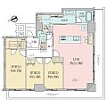 神戸ハーバータワー34階18,900万円